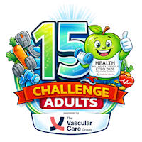 15 Challenge Adults