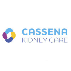 Cassena Kidney Care