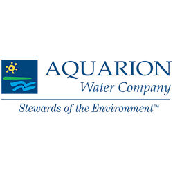 Aquarion Water