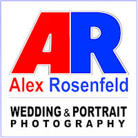 Alex Rosenfeld Photography