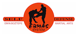 Emin Boztepe Martial Arts System 