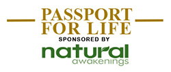 Natural Awakenings (Passport For Life)