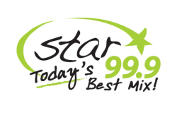 Star 99.9 - Today's Best Mix 