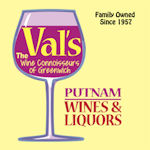 Val's Putnam Wines