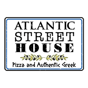 Atlantic Street House - Pizza and Authentic Greek 