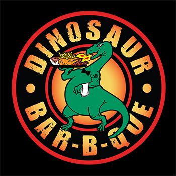 Dinosaur-Bar-B-Que