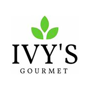 Ivy's Gourmet Granola