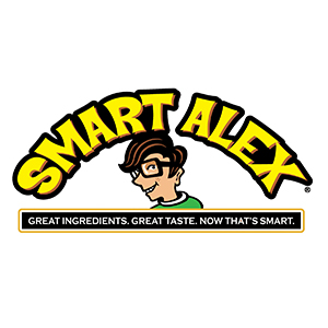 Smart Alex Snacks
