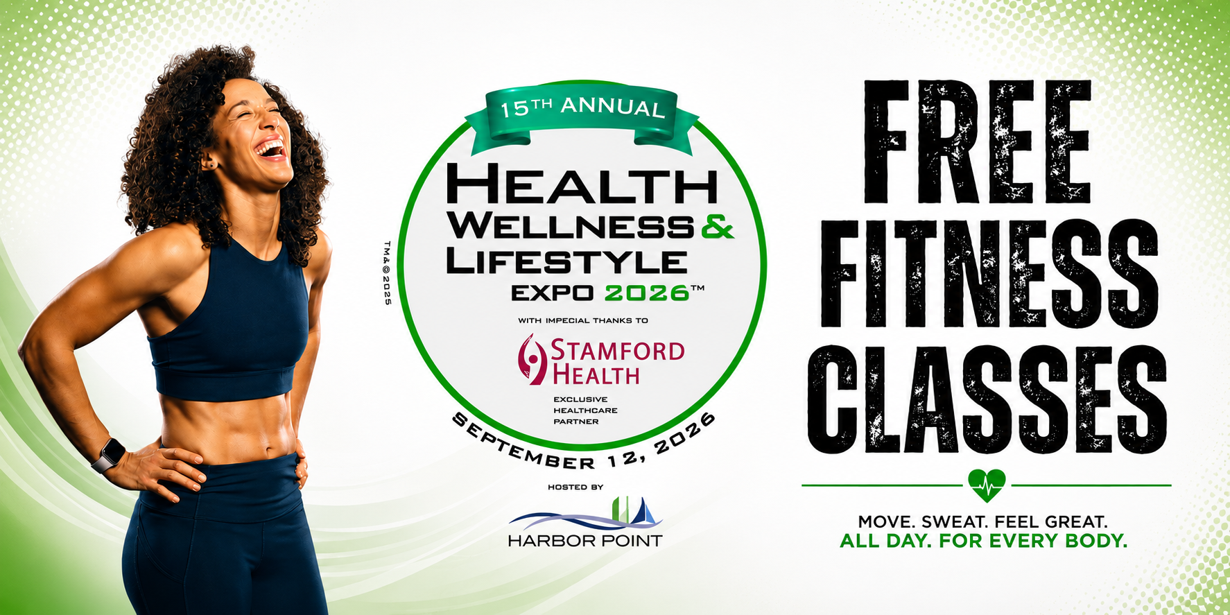 Free Fitness Classes